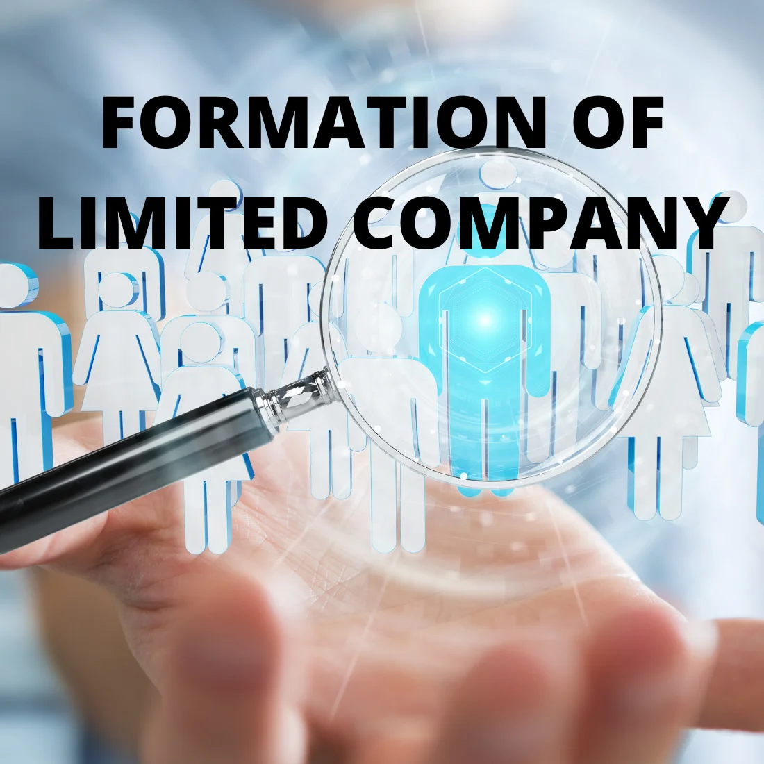 Formation of Limited Company
